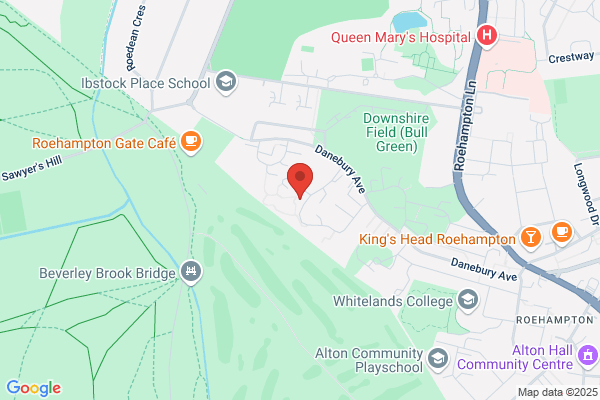 Danebury Alton Residents Asssociation