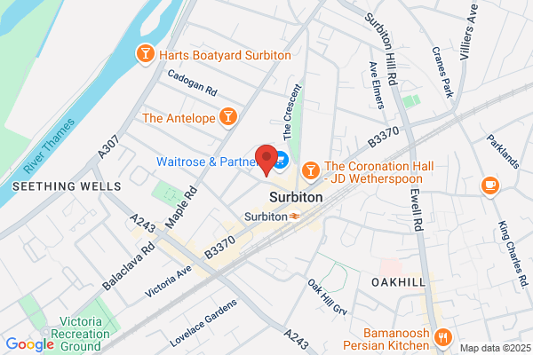 Surbiton Conservative Club