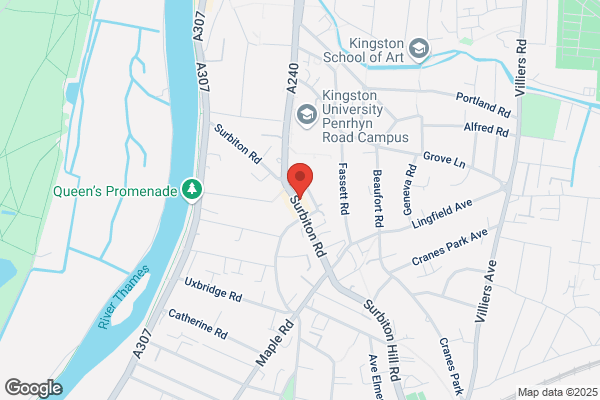Century 21 Kingston