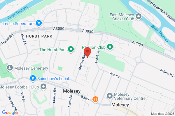 Ace Data Recovery London