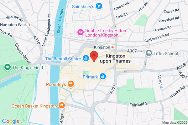 Sharps Fitted Furniture Kingston
