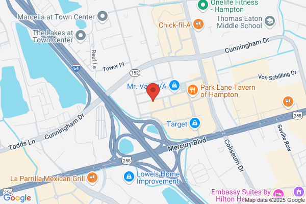 Hampton Road Stores