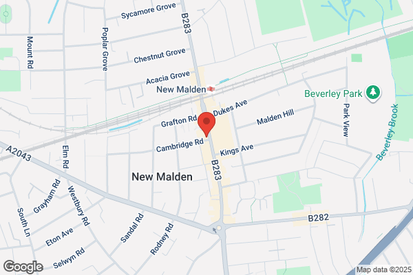 New Malden Counselling Service