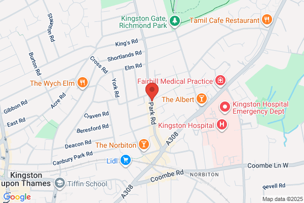 DPD Parcel Shop Location - Euro Wines