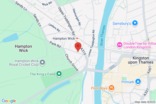 Kelly's Dance Studio