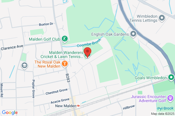 Kingston Dance Studio