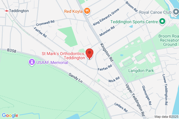 St Marks Specialist Dental Centre