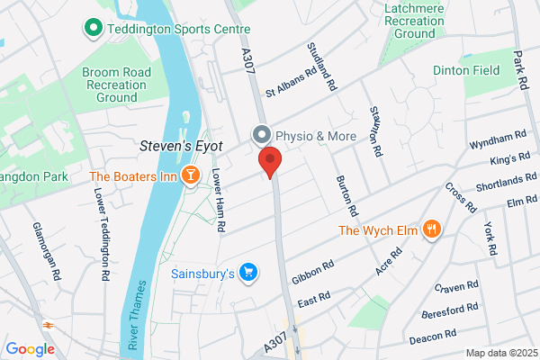 Kingston Bridge Orthodontics