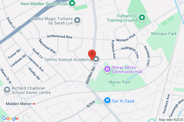 Malden Dental Care