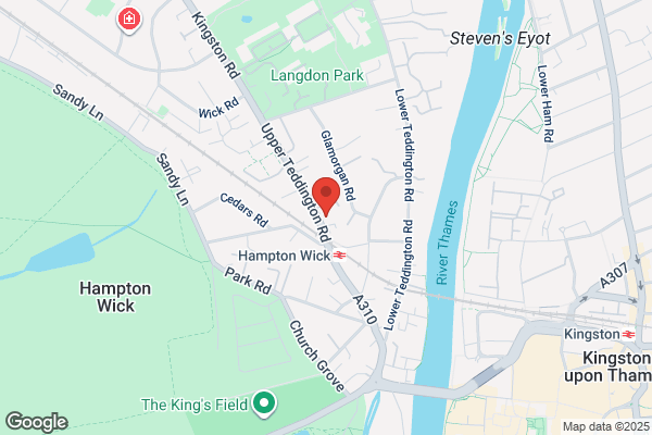 The Hampton Wick Dental Centre