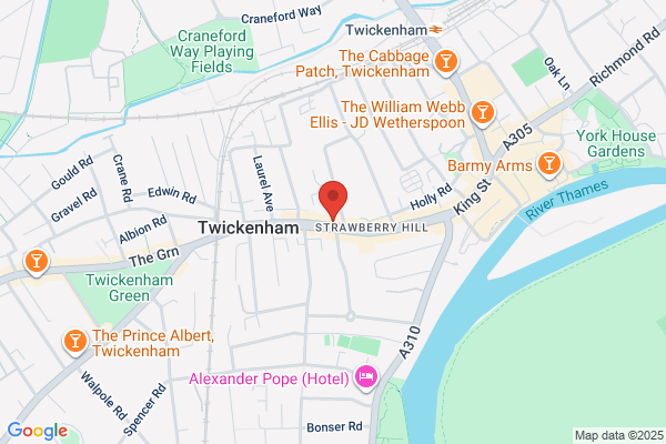 Twickenham Dental Care