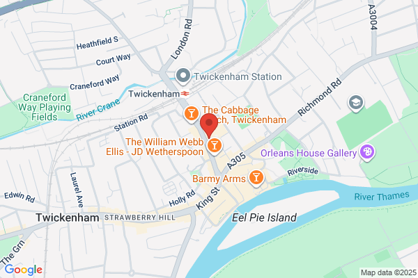 W Dental Twickenham