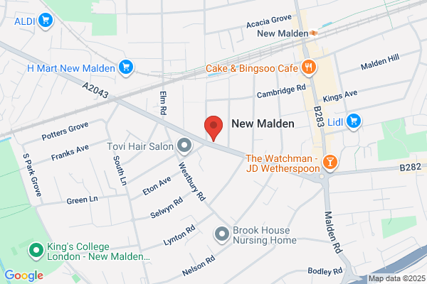 Westbury Dental Care