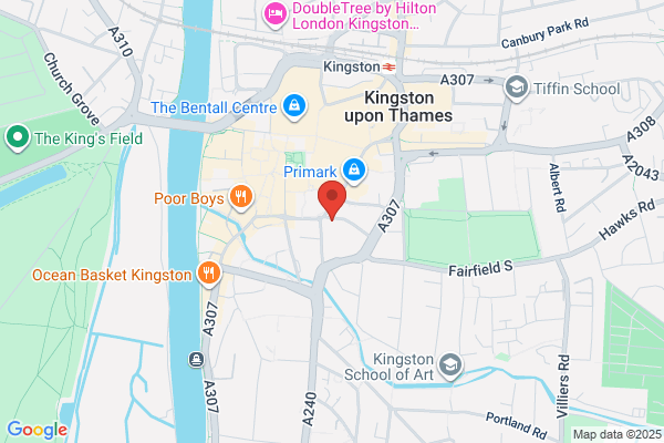 George's Property Services