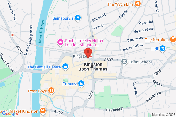 Clive Corner