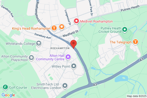 Mayfield Surgery