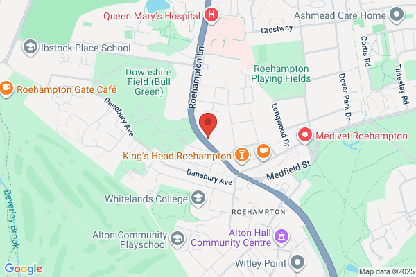 The Roehampton Surgery