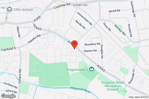 Codeway Driving School Ltd