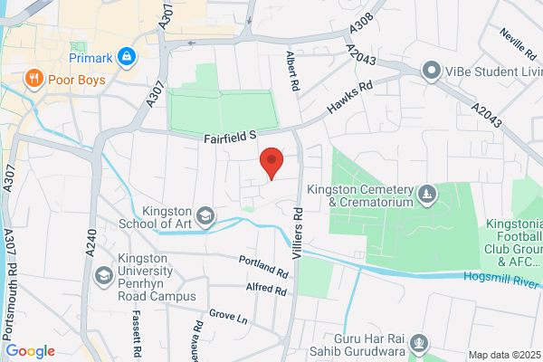 K.M.F. Electrical Service
