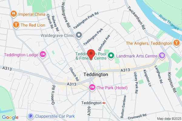 Ashdown IT Ltd