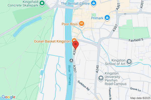Brook Street (UK) Ltd