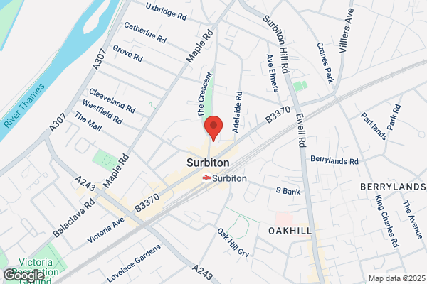 Your Move Estate Agents Surbiton