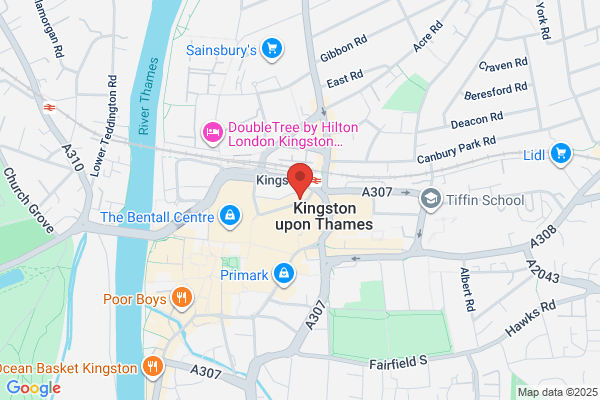 APW Lettings - CLOSED