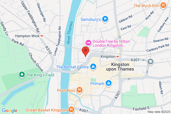 Bairstow Eves