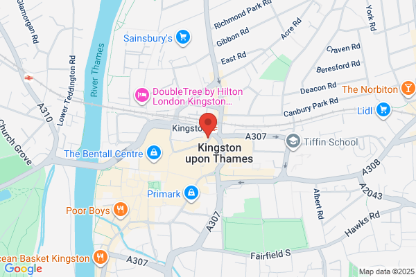 Brazin Estate Agents