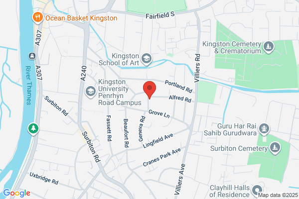 London Executive Accomadation & Relocations