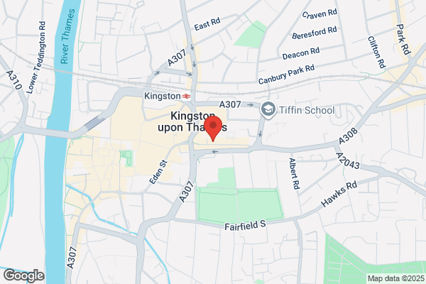 Take Five Antique Fairs