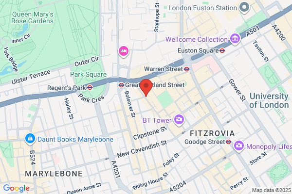 Scotts International UK Ltd