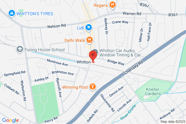 Whitton