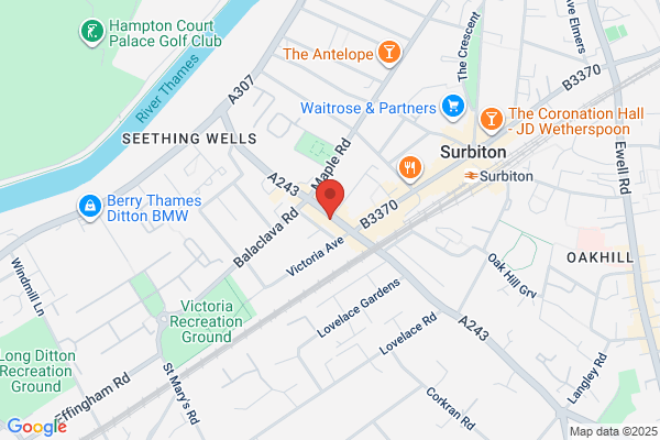 Surbiton Fish & Chips