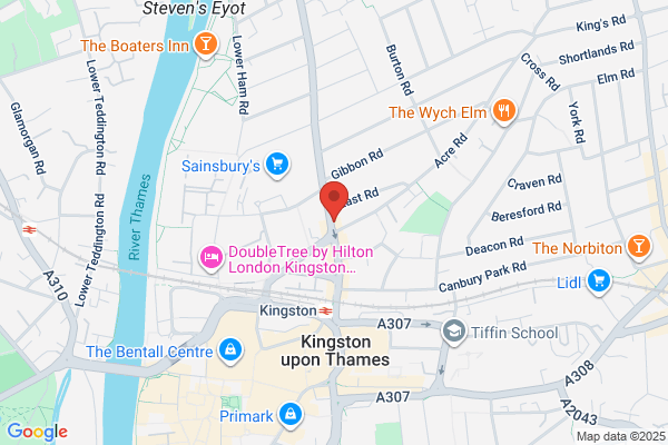 Fish Kitchen Ltd