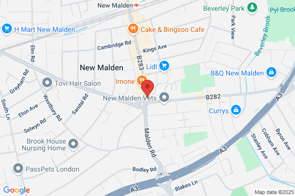Frederick W Paine Funeral Directors