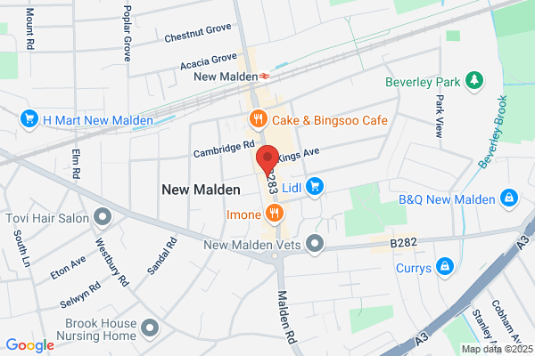 New Malden Funeralcare