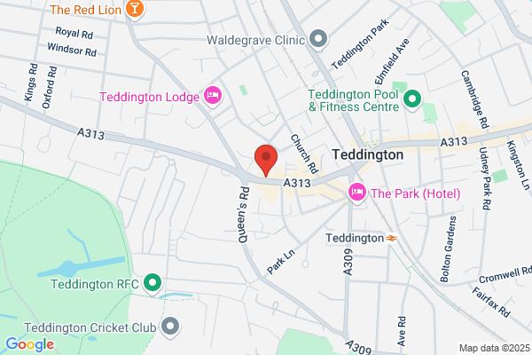 Teddington Funeralcare