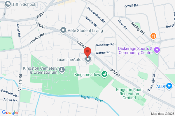 Cambridge Motors