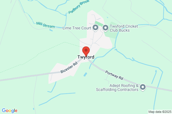 Twyfords