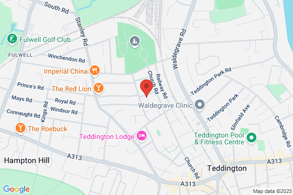 West London Rooflight & Glazing Ltd