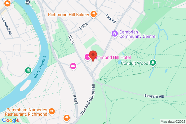Richmond HarSPA & Club
