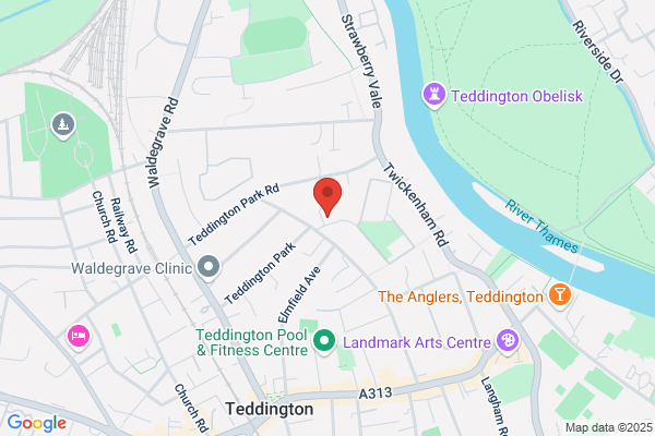 The Teddington Pilates Studio