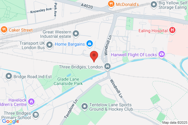 West London Mental Health Trust