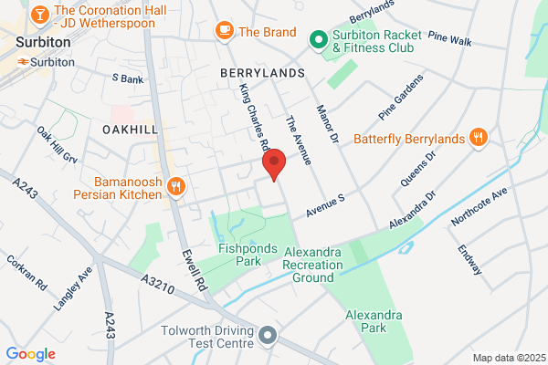 Central & Cecil Housing Trust
