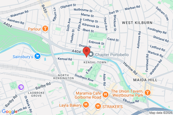 Northwest London Housing Association