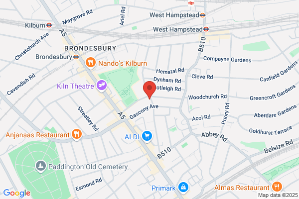 Odu-Dua Housing Association