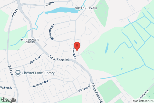 St Helens Sheltered Housing