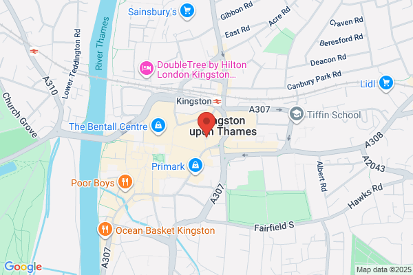 G & E Jewellers
