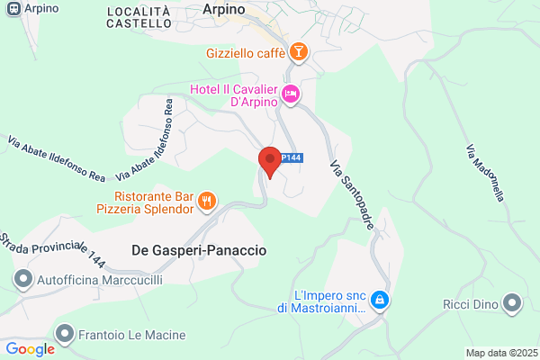 Arpino Language & Educational Services